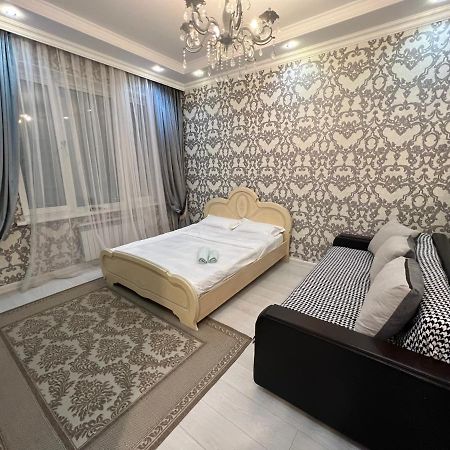 Whitehome In Park Avenue Astana Buitenkant foto