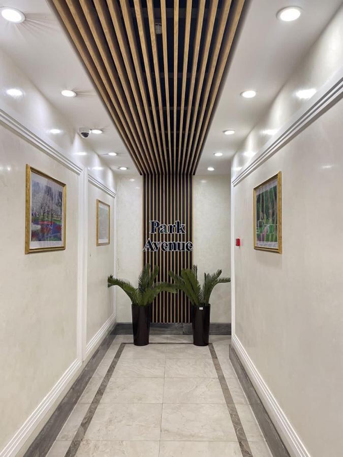 Whitehome In Park Avenue Astana Buitenkant foto